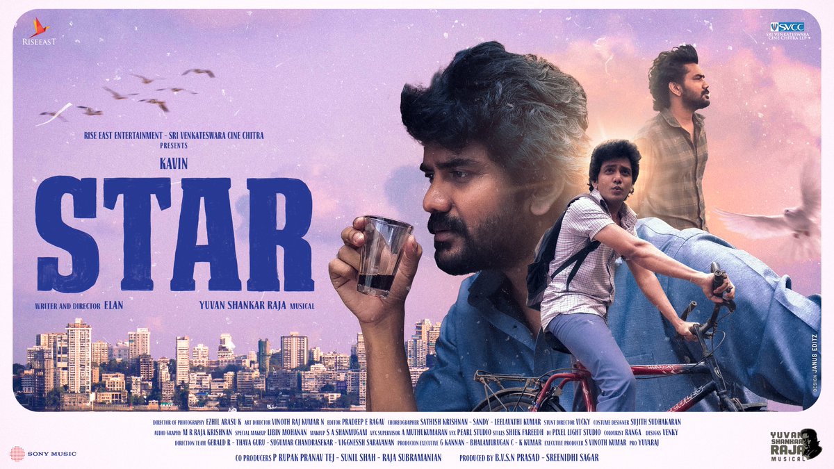 @elann_t's #STAR Hope you all like it❤️✨ TL: flickr.com/photos/janus_e… @Kavin_m_0431 @thisisysr @aaditiofficial @PreityMukundan @LalDirector @riseeastcre @SVCCofficial @Pentelasagar @Ezhil_DOP @PradeepERagav @venkystudios @proyuvraaj #STARfromMay10 #Kavin #Elan #STARMOVIE