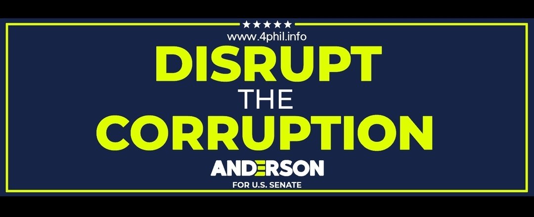 @tammybaldwin I got a better solution. 

Let's Return that seat BACK to the people of Wisconsin and turn it 
LP GOLD.. Vote Phil Anderson 
@4PhilWI #DisruptTheCorruption 
#EndUniparty