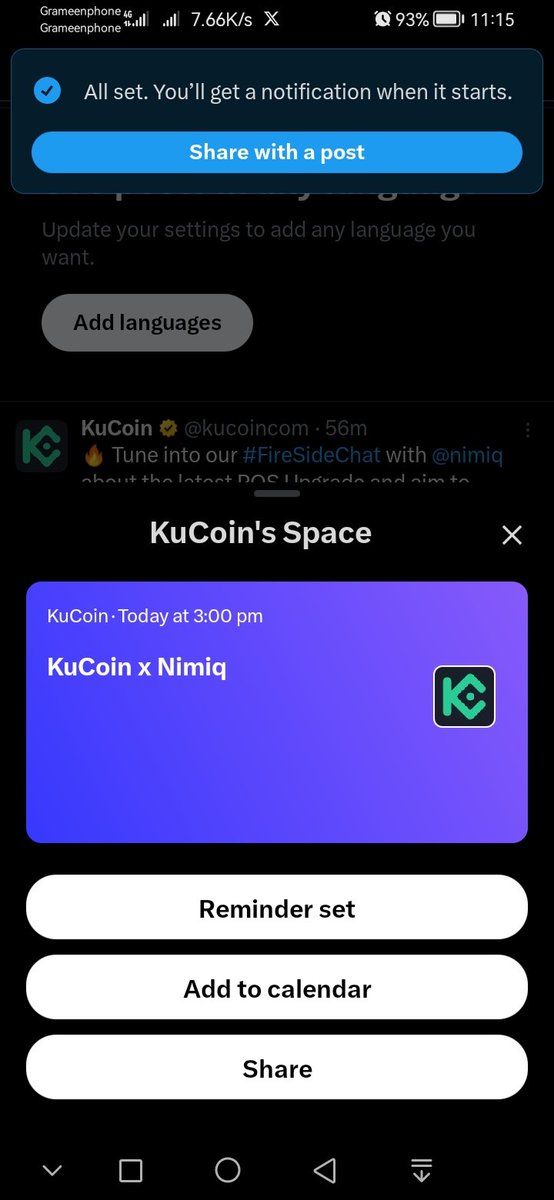 @kucoincom @nimiq @Abd110323 
@zannattahi