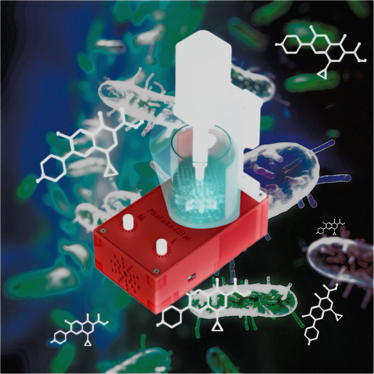 📣 Call for Reading Title: A 3D-Printed Portable UV and Visible #Photoreactor for Water #Purification and #Disinfection Experiments Keywords: photocatalysis; ciprofloxacin; water purification; 3D printing 🔗 Read the full open access paper at: mdpi.com/2079-4991/14/6…