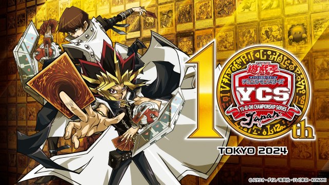 【発表】『遊戯王』2つのギネス世界記録に認定！トレカの「最多対戦人数」「最多参加人数」 news.livedoor.com/article/detail… 28日と29日開催の「YCSJ TOKYO 2024」において、合計7443人が一斉にデュエルをし、また2日間で合計7443人の方に本トーナメントに参加したことで、ギネス世界記録として認定された。