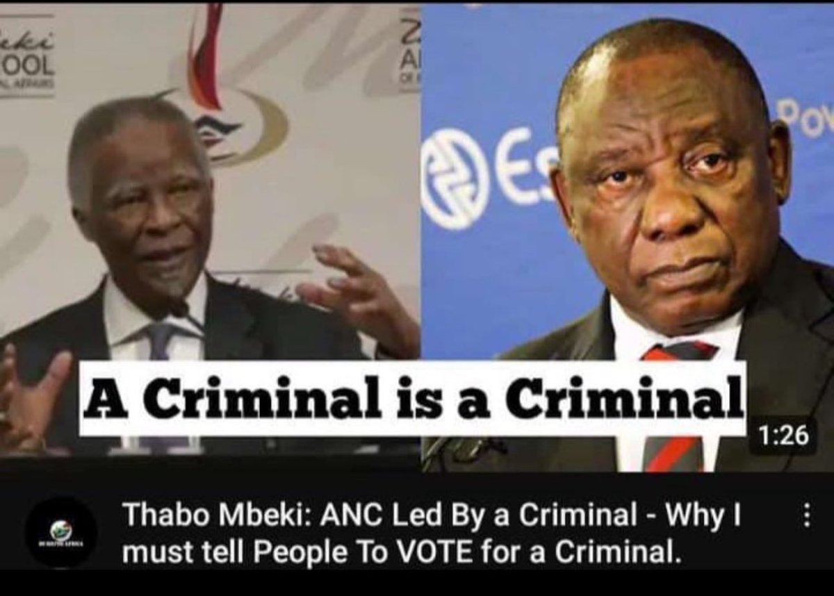 @MYANC Phala Phala Ramaphosa did not confess his crimes.