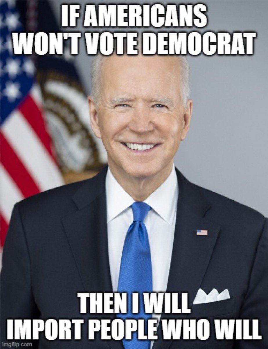 Can I get 1000 Fuck Joe Biden’s