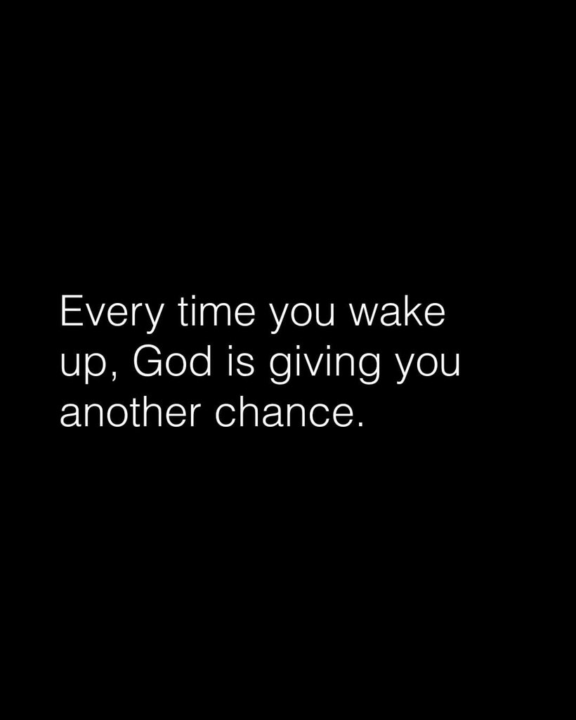 Good morning Fam, have a great day 🤗💕