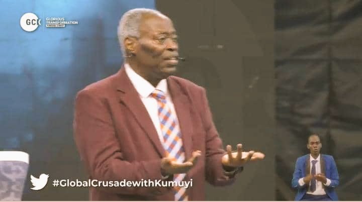 Joseph had a transition From Prison to the Palace.
Paul had a Conversion from being an Injurious Murderer to a better Preacher.
Water had it's equation change from being tasteless into Wine.
You can experience a Glorious Transformation Today!!

#GCKinAba
#GlobalCrusadewithKumuyi