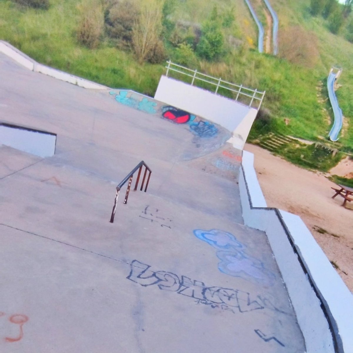 SkateparkBurgos tweet picture