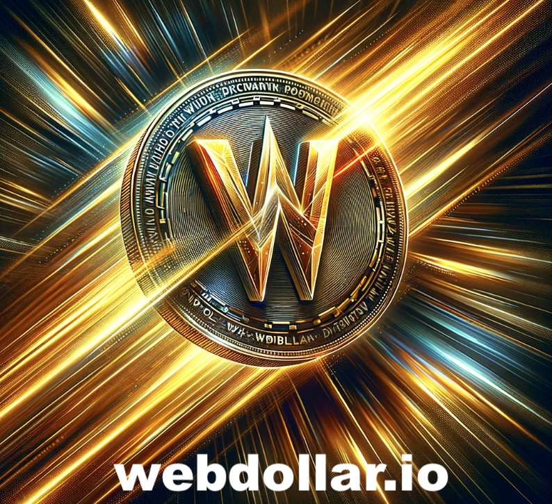 ⚡️#Webdollar #Blockchain is Fast and affordable!

Enjoy swift and cost-effective global transfers with the lowest fees in the #Crypto space- making #Cryptcurrency accessible for everyone. 

  #Wow #competitionalert #WEBD #currency #trade #invest #news #DeFi #forex #Bitcoin #NFTs