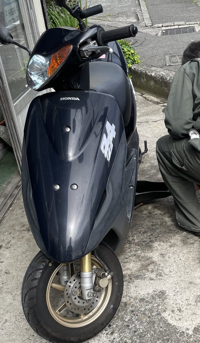 こむぎのばいく🏍️CBR1000RR (@komugi_bike) / Posts / X