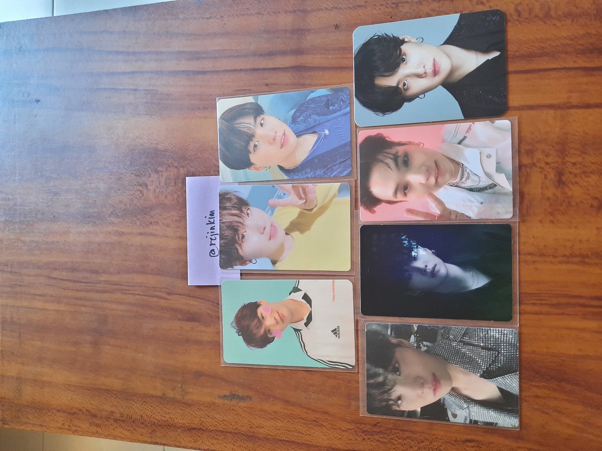 ot7kimSJ0804's tweet photo. Post ko lang mga natira/naiwan
Please amponin nyo na sila 🙏🤧

PH ONLY

All 💯 official | All onhand and ready to ship

Prio PAYO | DOP with NRDP (50pesos each item(s)

MOP : GCASH/BPI
MOD : Flash/ggx/sdd
Loc. : Camarin Caloocan

Wag mahiyang magtanong, 'wag mahiyang mag -PM ☺ https://t.co/2GkQdGxJlF