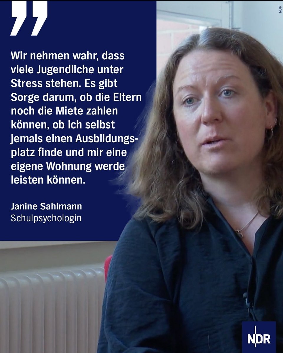 Inflation, Krieg und Wohnraumknappheit, das sind lt. der Studie 'Jugend in Deutschland 2024'. Es gibt eine einfache Lösung dieser Probleme:

#GrueneRausAusDenParlamenten -
denn die Grünen sind die wesentlichen Treiber dieser Probleme.