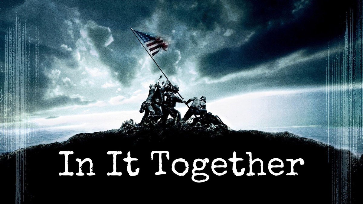 4 year Delta - Media Keywords:
meme iwo jima flag raising planting teamwork determination storm in it together

Media Keywords Contributor(s):
AstuteActual45