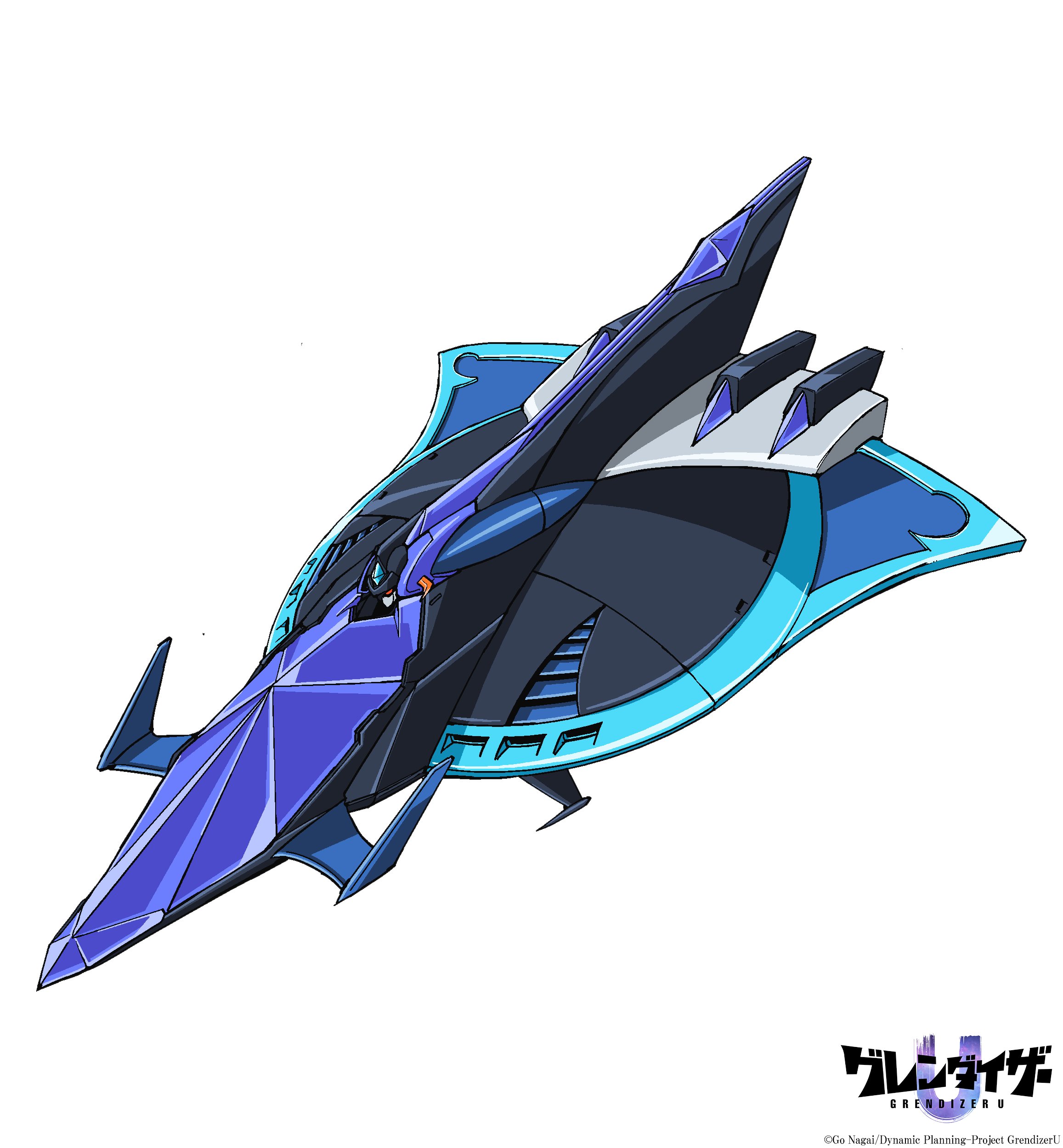 第4弾　　3D　エンドグレンカティイングボード NEW SPARKING AIR KNIGHT EVOLUTION (3D PRINTED CUSTOM