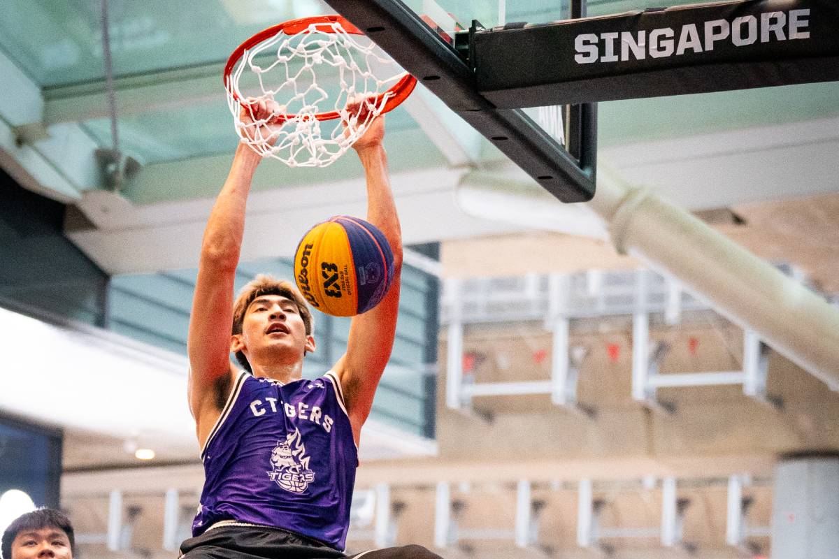 #NXL Singapore’s 3x3 league opens doors to Filipino teams #ReadMore 👉 tbti.me/s22o4d