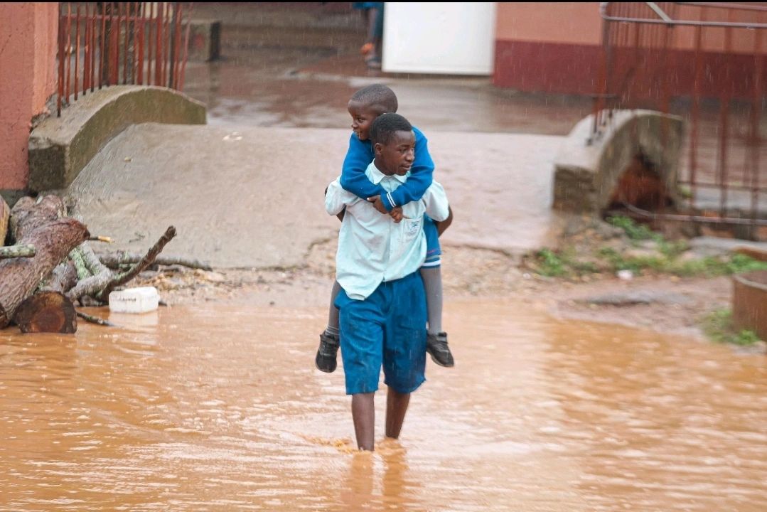 The escalating climate crisis, exemplified by the severe floods across countries in Africa and similar disasters globally, underscores the critical need for advanced early warning systems. These systems are vital for forecasting weather events and managing environmental