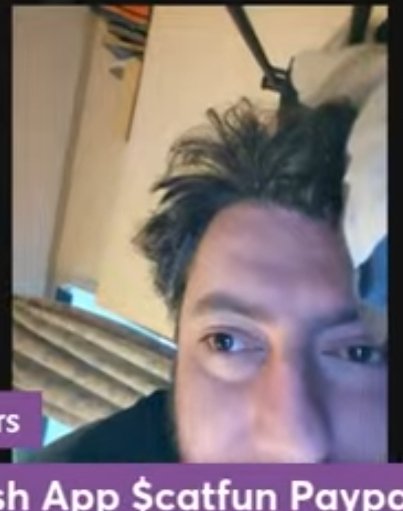 Ladies. BE ON ALERT. This man is wanted in connection with being super weird on the internet. If you see him, keep your distance. He will profess his love and propose to you. #incelalert @BahBobbyH