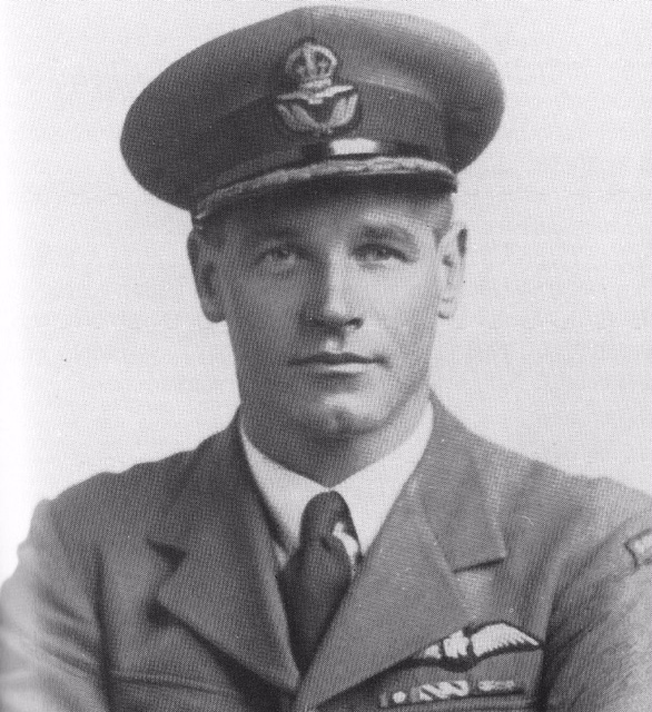 The golden thread that runs through Sailor Malan’s life was a moral compass that pointed true north and the character and courage to follow it. In the cause of justice, he truly feared no man. @SocietySpitfire @RAFHornchurch @pettore