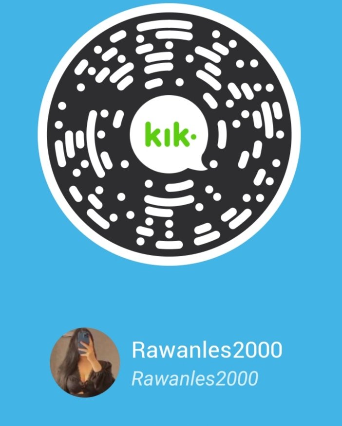 تابعوني نتواصل ع كيك.. محظورة ع تويتر