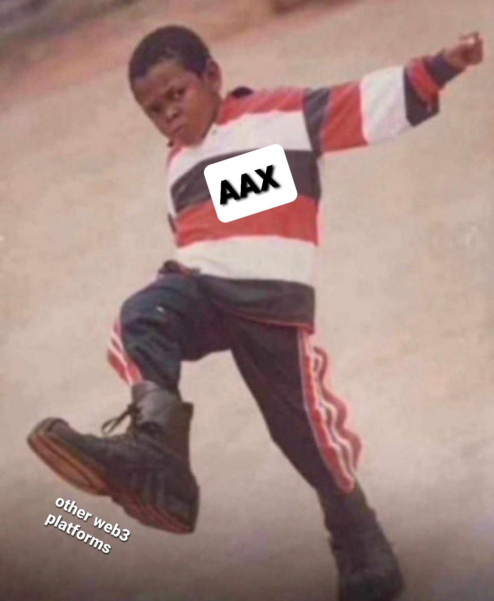 Halalb0y's tweet image. #AAXMeme, #AIEducationWeb3, and #LearningRedefined 🐦