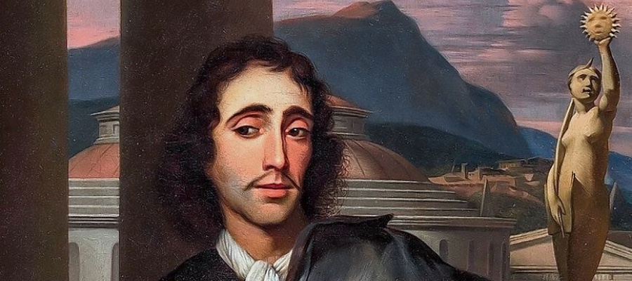 “Anlamak, sevmenin başlangıcıdır.”

..diyor #Spinoza,
Oysa en çok anladığımız şeye/kişiye kaşı kayıtsız kalmıyor muyuz, ya da o şey bizde gizemini kaybedip sıradanlaşmıyor rmu?

#BaruchSpinoza