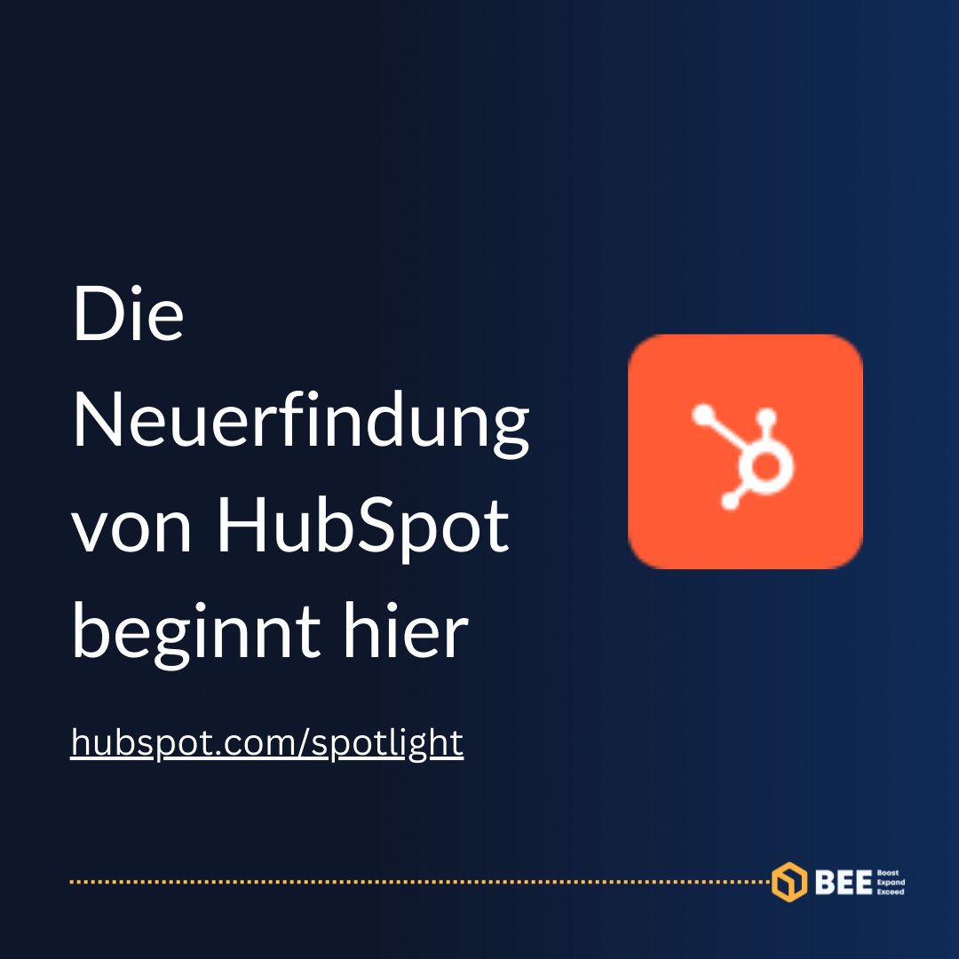 BEE Digital Growth AG tweet media