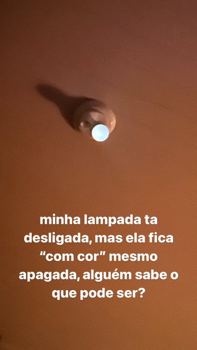o que pode ser? sera um curto circuito? https://t.co/pkhkxF93ev