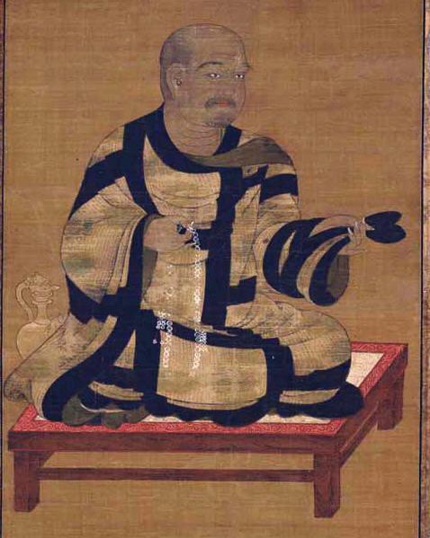 #IndianTravelers Punya-Upachaya, who was a native of India, came to China from Lanka in 655 AD. Vajrabodhi, came to China in 720 AD, and translated many Buddhist texts. A Buddhist pilgrim known in Chinese annals as ‘Lo-hu-na’ arrived in China by sea from 'T'ien-Chu' (India).