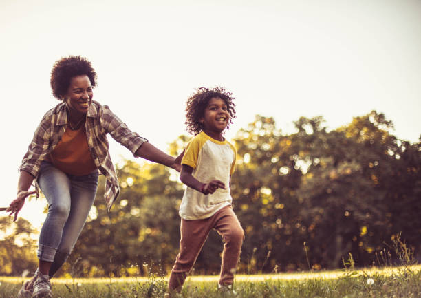 Make time to play, paint, spend time in nature, read a book or play an instrument. These activities are more than just fun. They help kids and teens feel positive emotions that remove stress.
Photo credit: istock  #stress #children #teens #stressawarenessmonth2024