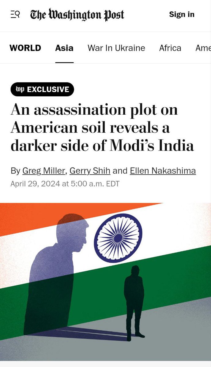 2004-14- EVEN Pakistan could get “India' down to knees with Terr0r Attacks at its free will. CONgress Govt issued mere Dossiers to Pakistan & BEGGED to US for support. 2014-24- Pakistan is Bankrupt. Americans are crying like little babies. What a turnaround! यही है अच्छे