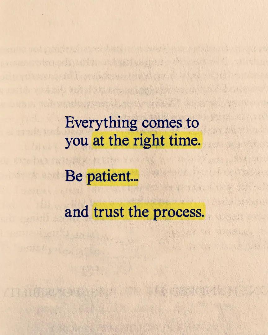 Be patient & trust the process.

#RohitSharma𓃵 | #bbtvi