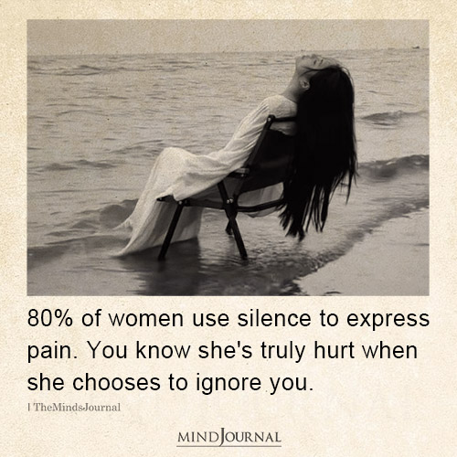 Silent cries speak volumes: Recognizing the hidden pain behind her silence. 💔 #SilentSuffering #UnderstandingHerPain #ListenToHerSilence