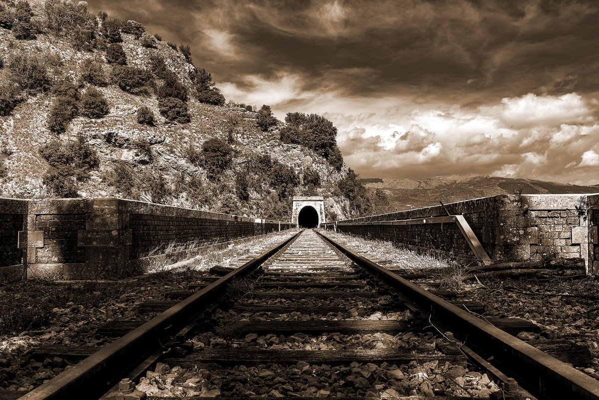 #LostRailway #TunnelToTimesGone #AbandonedPlaces #ForgottenPlaces #AbandonedPhotography #AbandonedWorld #AbandonedAfterDark #AbandonedBuilding #AbandonedPlaces