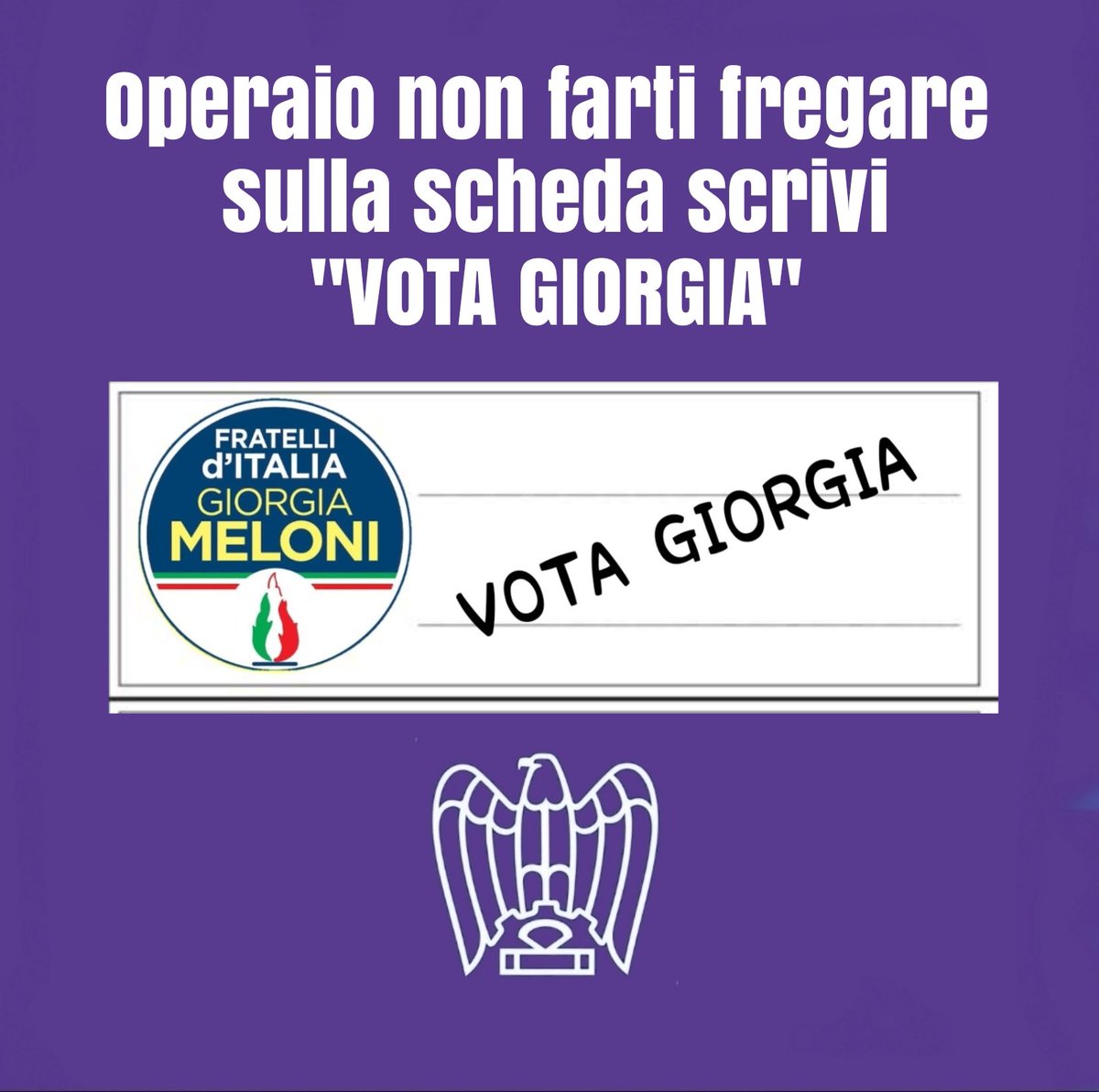 confundustria's tweet photo. #ElezioniEuropee2024 https://t.co/N5jV3ZkkW9