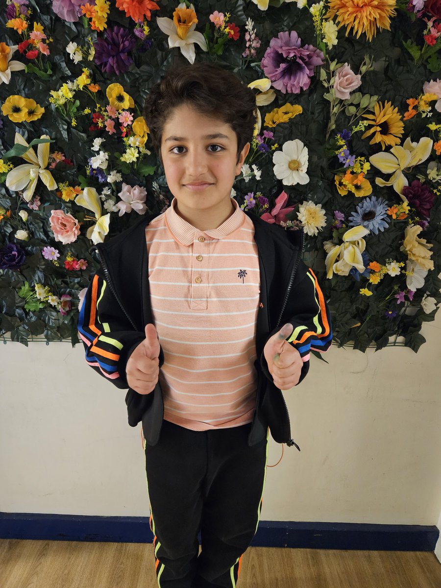 Another <a href="/BigMaths/">Big Maths</a> promotion this week! I am so proud of the achievements of all the class. Maths is fun!
<a href="/CoedGlas/">Coed Glas Primary</a>