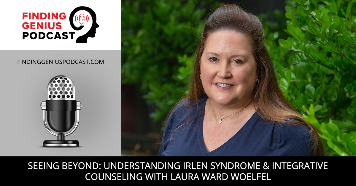 🤝 👩Dive into the world of Irlen Syndrome with @lfwoelfel . Learn about the difference between dyslexia and Irlen Syndrome, Laura's personal journey, symptoms to watch for, and more ✨ 💕 🎙️bit.ly/3UF5wuD @ApplePodcasts🍎: apple.co/30PvU9C #Irlensyndrome