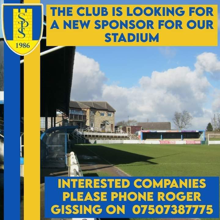 Stocksbridge Park Steels (@parksteelsfc) on Twitter photo 2024-04-30 05:39:32