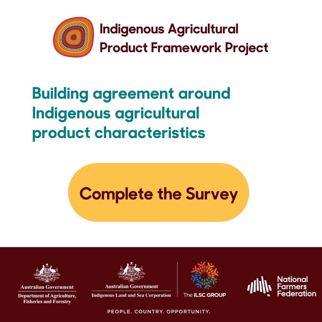 Missed our roundtable on Indigenous Agricultural Products? No worries! Your input is still crucial. Take part in our survey to contribute to the Indigenous Agricultural Product Framework Project. Your insights matter! survey.pwc.com/jfe/form/SV_73…