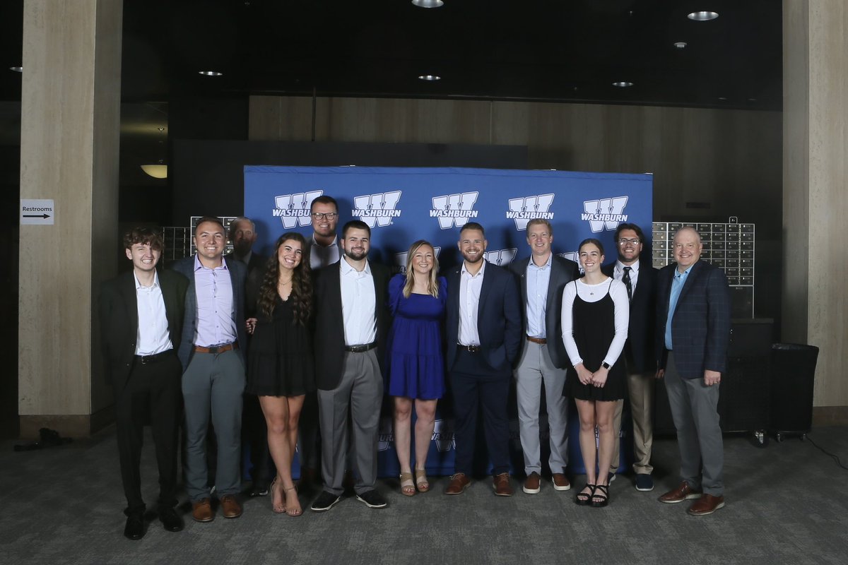 therealjackmohr's tweet photo. Year 1 ✅

Thank you to everyone who has made my experience great and I’m grateful for all friendships, I have made along the way. 

Can’t wait for next year! 

#GoBods https://t.co/w9kGSHi77i