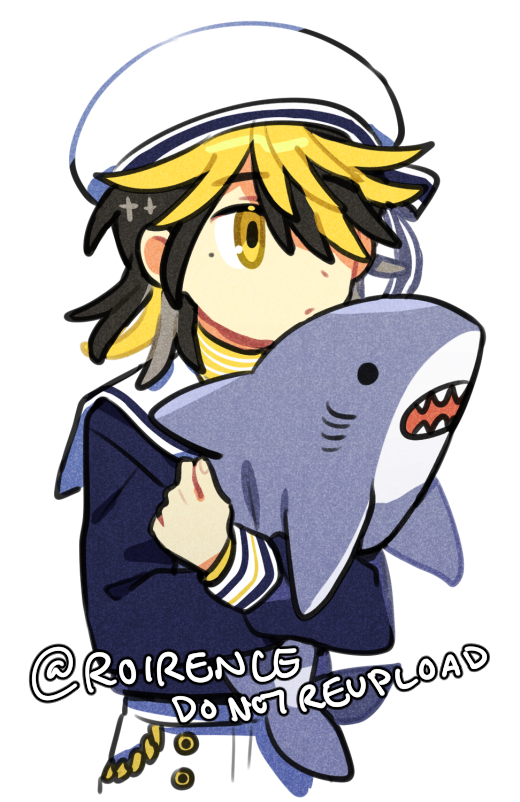 「kfi requests for members this month!」|Roi@Sakura Con 2319のイラスト