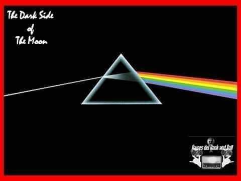 Un Día como Hoy 29 de Abril pero de 1988 El Mítico Álbum 'Dark Side Of The Moon' de @PinkFloyd sale de la lista de los 200 Álbumes Más vendidos que una Producción salga de una lista no tiene tanta relevancia pero si cuando duro 14 años.

#PinkFloyd
#DarksideofTheMoon
#Masterpiece