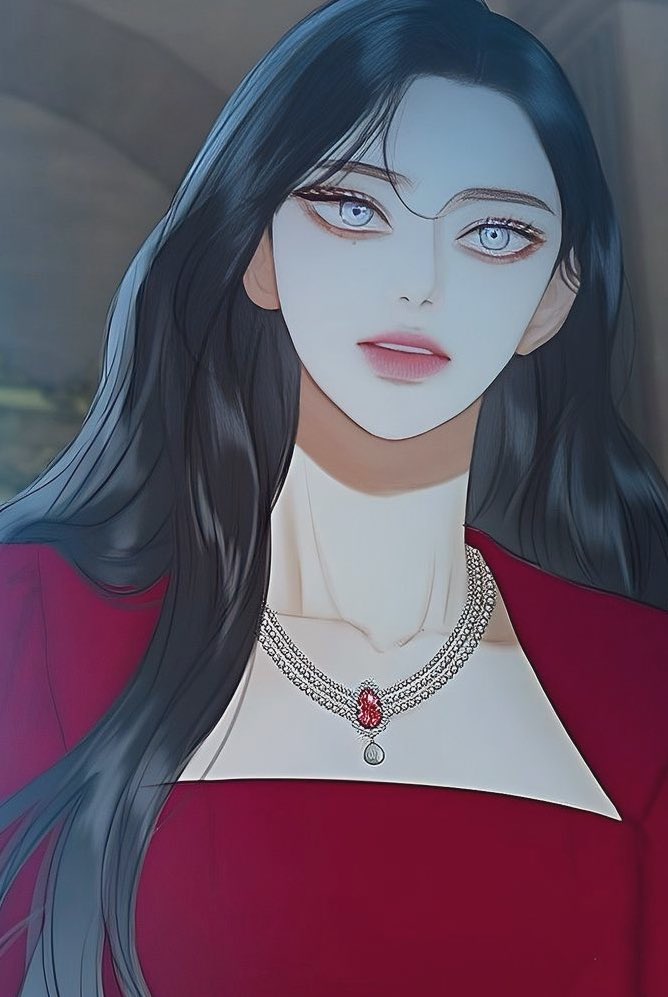 “ ‘Dear’ ? That won’t win you anything, you should know that. Now why are you here?”