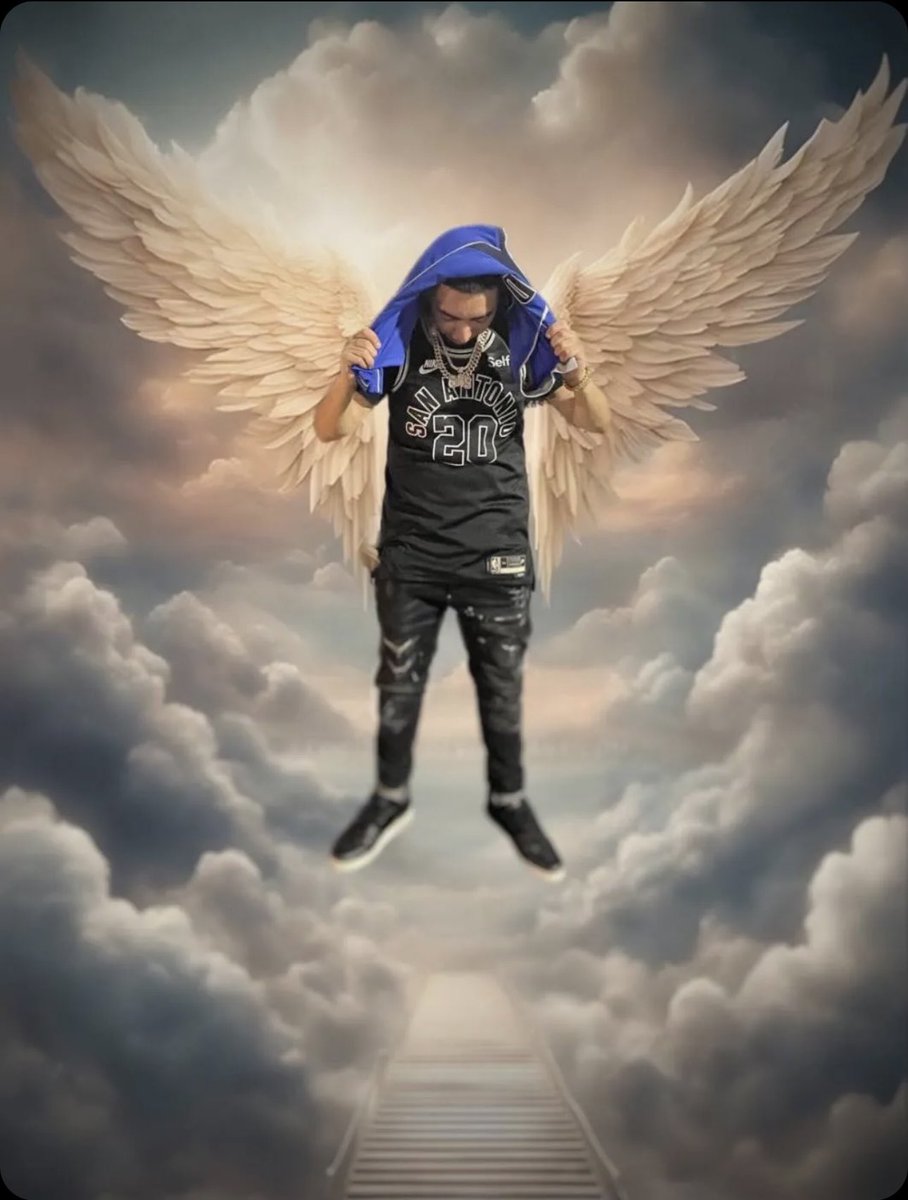 I always knew gun violence was a thing but I did not expect it to hit so close to home man, shit still has me in disbelief. We gonna miss you man, long live X. 
❌🕊️ #YOG