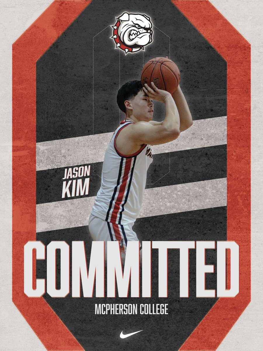 Committed❤️🖤🤍 @CoachE2244 @CoachLou_3 @MacBulldogsMBB