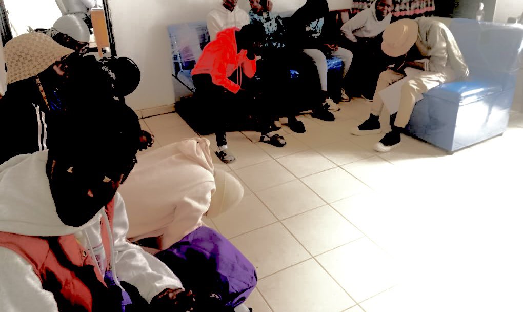 Clinical linkages:- Gweru 
- health for all
- SRHR package for all
- Trans Men taking the lead ( choto chevarume) 
- leave no one behind 

CeSHHAR Zimbabwe
ARASA
USAID Zimbabwe
The Global Fund
Gender DynamiX
Ministry of Health and Child Care
UNDP Zimbabwe