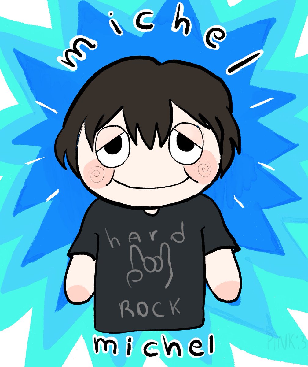 ⭐️ PARABÉNS ⭐️

Você encontrou um   m i c h e l 

Repasse para dar boa sorte 🩵