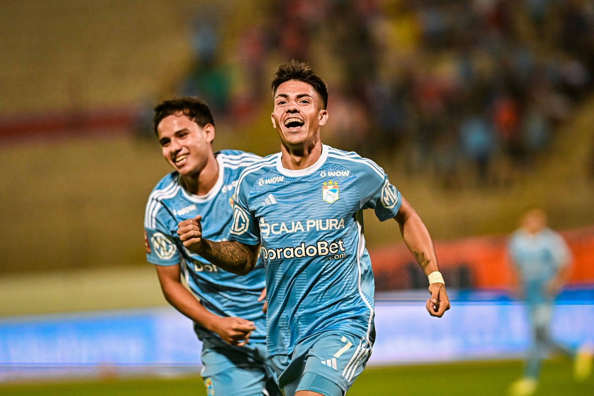 ClubSCristal tweet picture