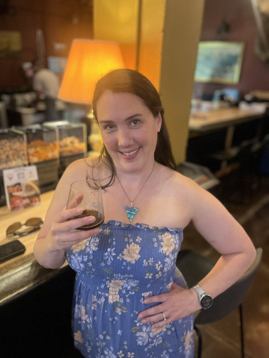 A very happy birthday to my wonderful wife, <a href="/ChrissyKohler/">Chrissy Kohler</a>! Here’s to another year of utter joy, pure chaos, and absolute adventure!