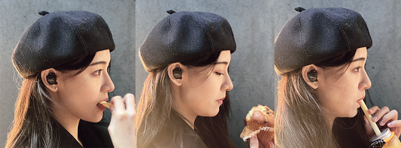 Introducing GustosonicSense: Elevating dining with playful sounds! Through innovative technology and wireless earbuds, we're enhancing the pleasure of eating in unexpected ways.  exertiongameslab.org/wp-content/upl… <a href="/ProfJohnGrundy/">Prof John Grundy</a> <a href="/yan_wang88/">Yan Wang</a> <a href="/exertiongames/">Exertion Games Lab</a> <a href="/floydmueller/">Floyd Mueller</a>