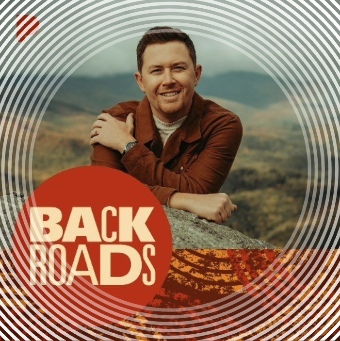 Thank you @pandoramusic for adding 'Lonely' to Backroads! Listen to the station here: pandora.app.link/backroads1