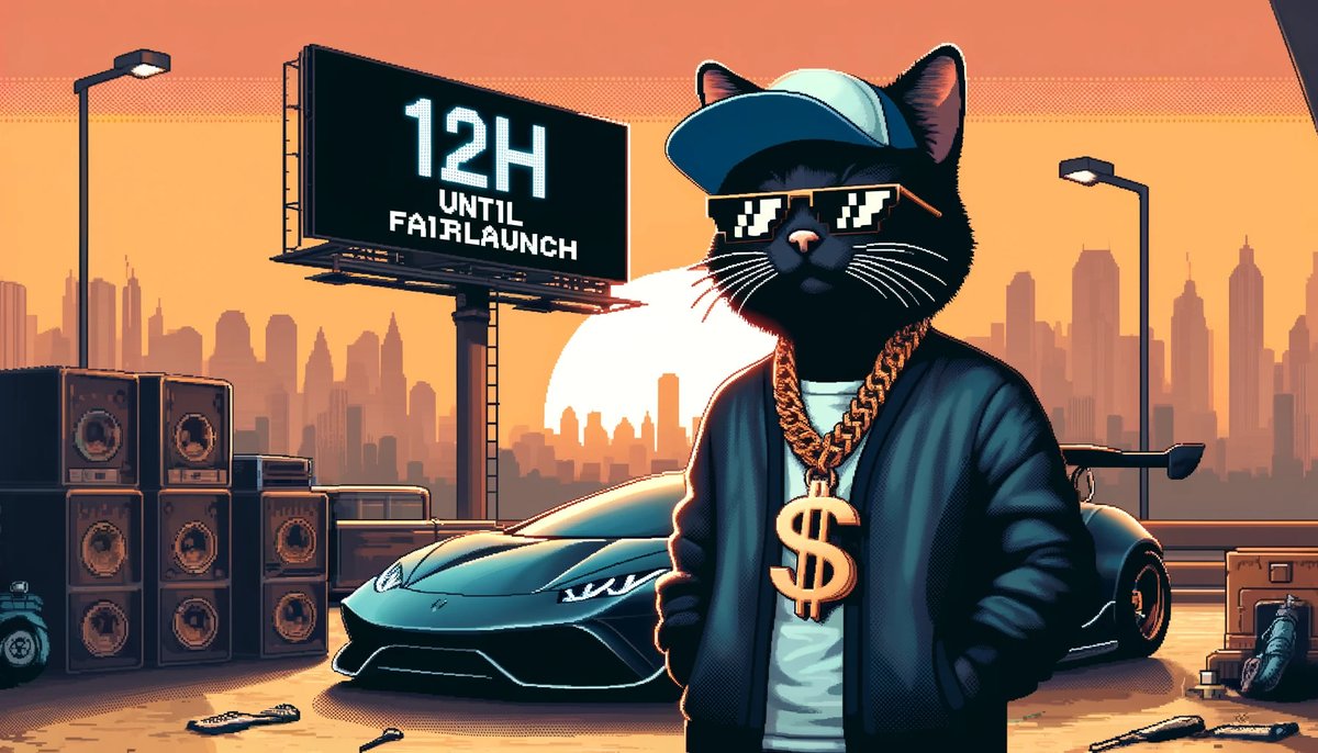 ��Inspired by the legendary Snoop Dogg but forged in the crucible of the underworld, �� Website: https://s#snoopcat #memecoin #BSC D7U KPK#binary #art #nfts #pennystocks #nftdrop �� Twitter: twitter.com/snoopcattoken noopcats.org