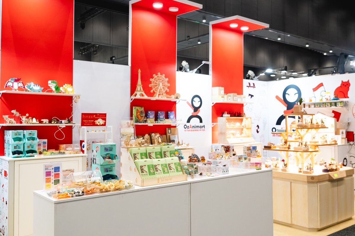 Must-Have Marvels! 
Explore our curated selection of top-selling products. Discover the allure of Yell Blind Boxes, the charm of Music Boxes, and the fascination of Iwako Erasers. Elevate your store with the best! #OzAnimart
#RetailerMustHaves #wooderfullife #iwako #blindboxes